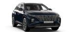 Новый ТУССАН/ TUCSON